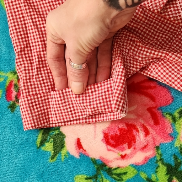 True Religion snap button shirt - Picture 4 of 4